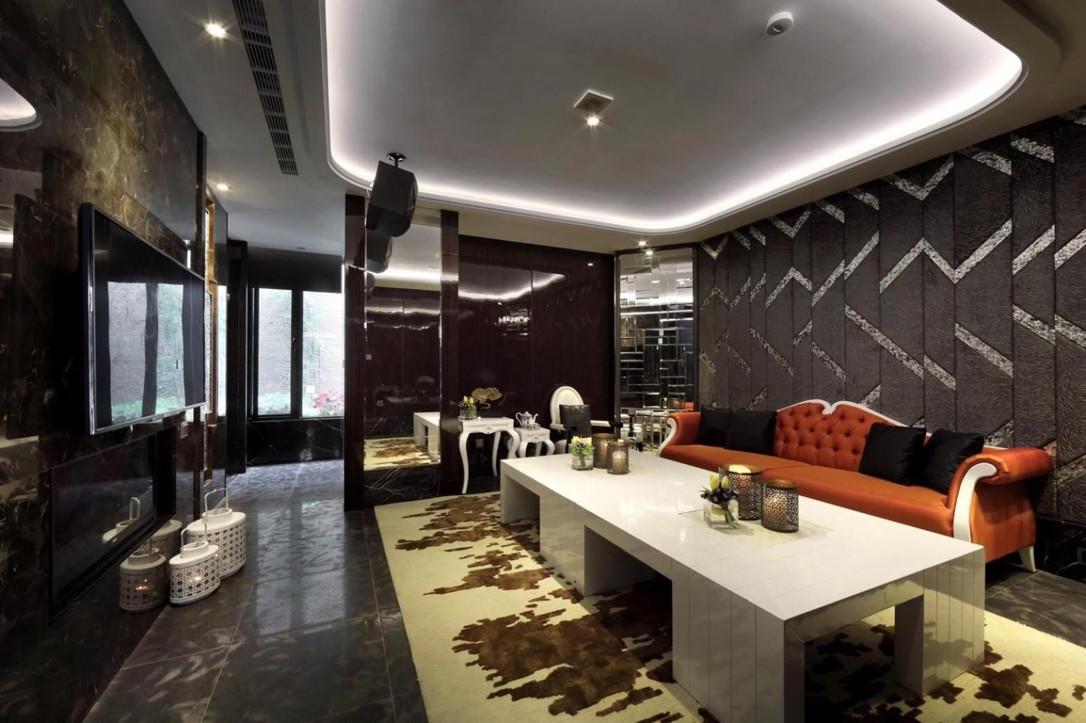 Taichung Ease Motel Taiping  Экстерьер фото