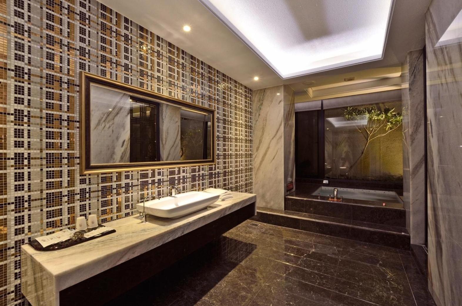 Taichung Ease Motel Taiping  Экстерьер фото