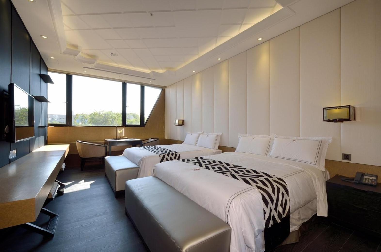 Taichung Ease Motel Taiping  Экстерьер фото