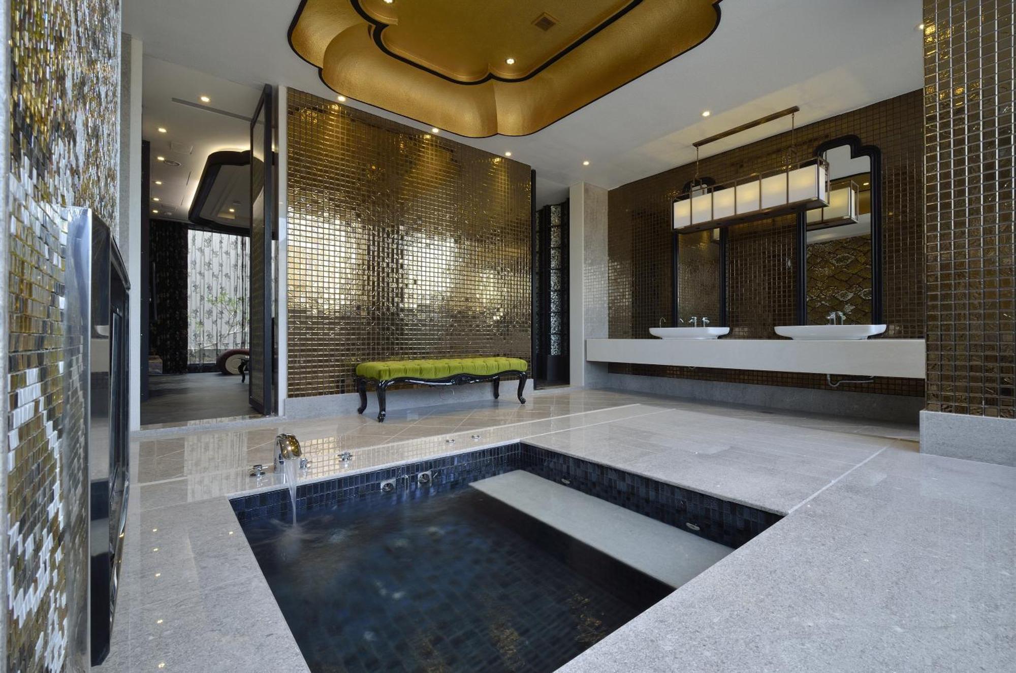 Taichung Ease Motel Taiping  Номер фото