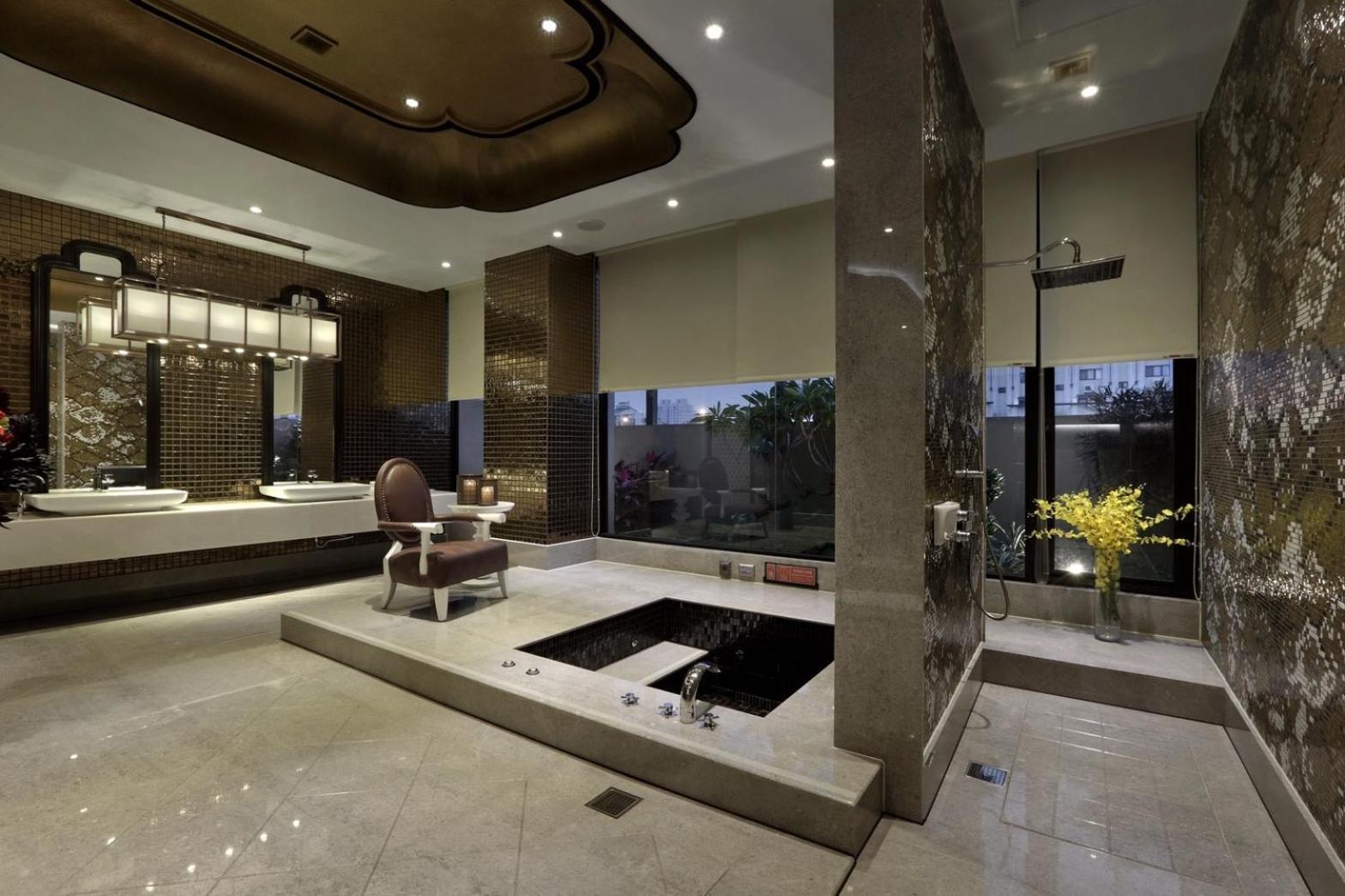 Taichung Ease Motel Taiping  Экстерьер фото