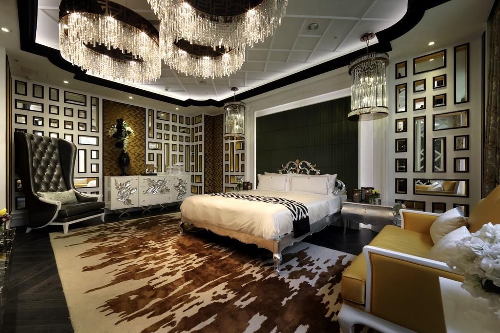 Taichung Ease Motel Taiping  Экстерьер фото