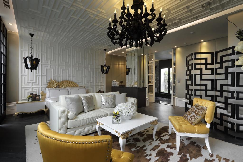 Taichung Ease Motel Taiping  Экстерьер фото