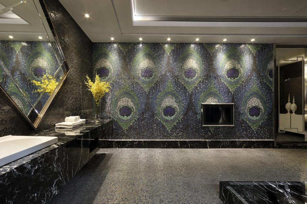 Taichung Ease Motel Taiping  Экстерьер фото